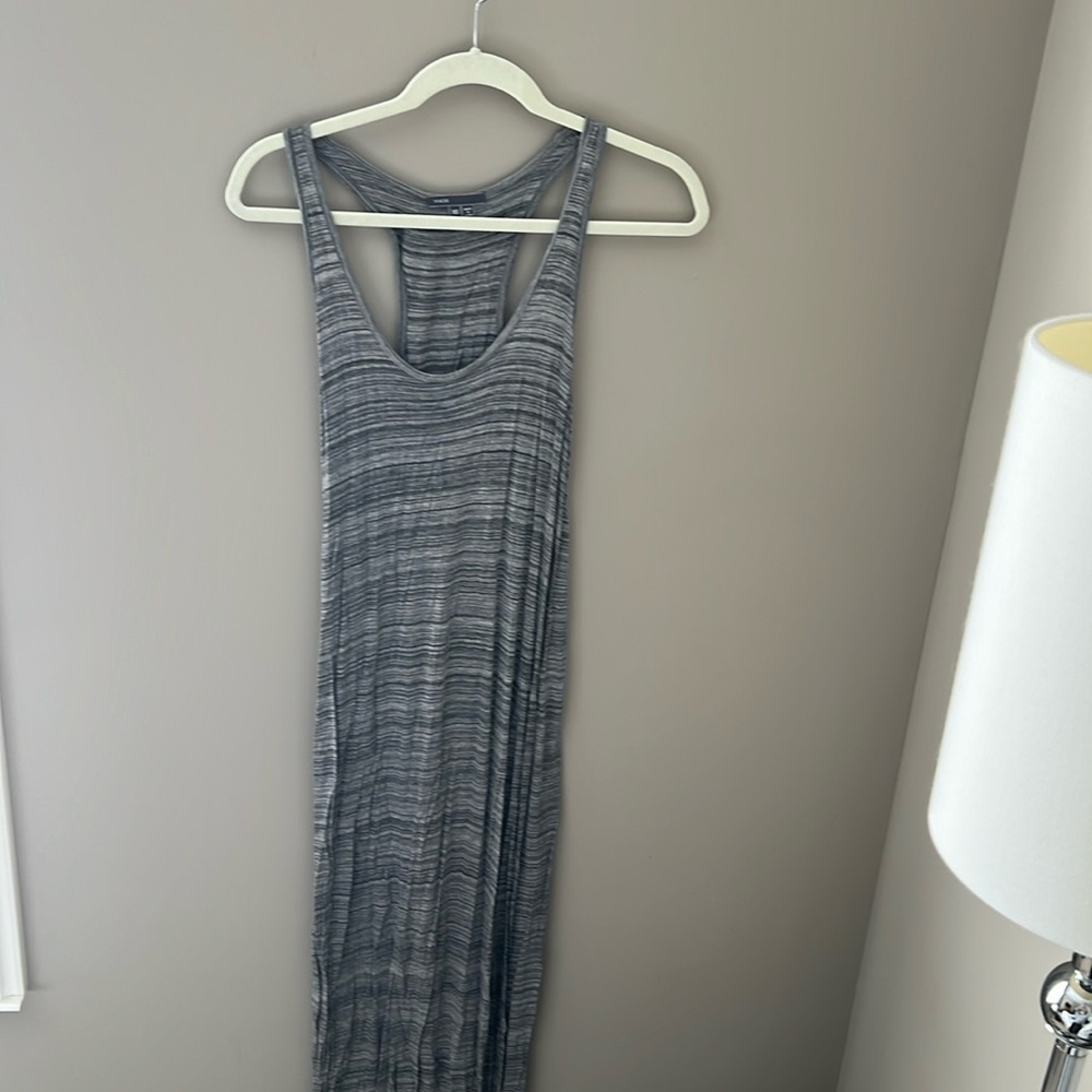 Vince maxi sundress
